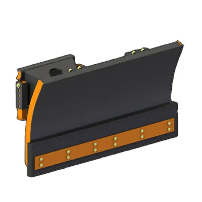 Отвал для уборки снега с гидравлическим поворотом Premium 1600 Отвал для уборки снега с гидравлическим поворотом Premium 1600