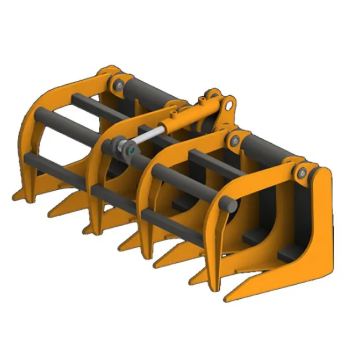 Захват вилочный CF-AV-1300