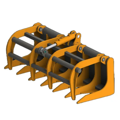 Захват вилочный CF-AV-1300 Захват вилочный CF-AV-1300