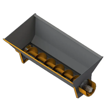 Ковш-дозатор DSB-AV-1800-0,7