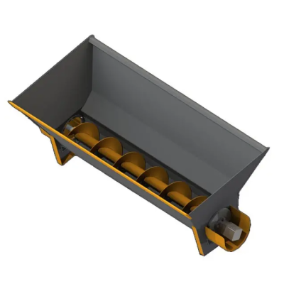 Ковш-дозатор DSB-AV-1800-0,7