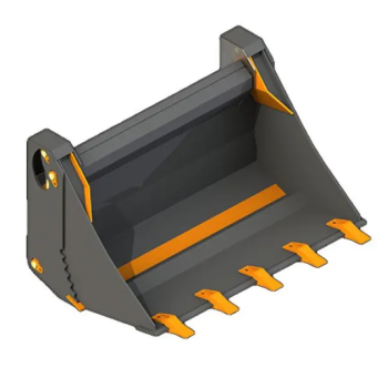 Ковш «4 в 1» 1300 мм Ковш «4 в 1» 1300 мм