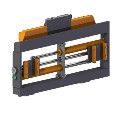 Позиционер вил PV-FT-3A-5000-1200 Позиционер вил PV-FT-3A-5000-1200