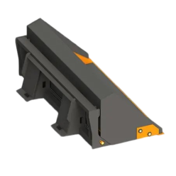 Ковш высокой выгрузки KSO-SS-1900