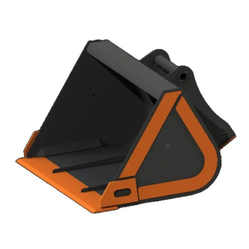 Ковш общего назначения 2450/1,4