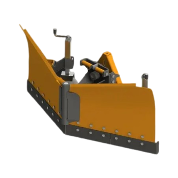 V-образный отвал SBV-MM-670-1850 V-образный отвал SBV-MM-670-1850