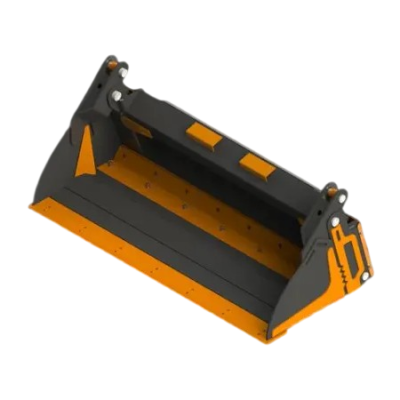 Ковш «4 в 1» MLT-SS-1800