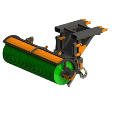 Щетка с поворотом 1600/1450 Щетка с поворотом 1600/1450