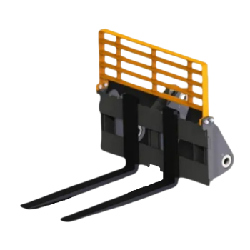 Паллетная вила PF-FL-5.0-3A-1500-1200