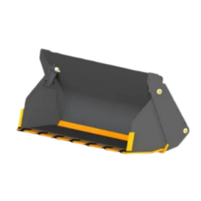 Челюстный ковш 2000 кг