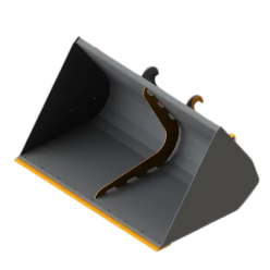 Зерновой ковш Premium SD(P)-TL 2,0x2450