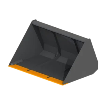 Зерновой ковш увеличенной емкости 2451/2,5 Зерновой ковш увеличенной емкости 2451/2,5