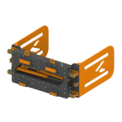 Захват для кип CP-910-1700-SS