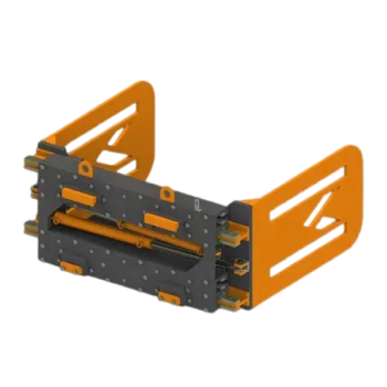 Захват для кип CP-FT-1,5-2А-370-1320