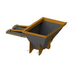 Ковш для наполнения биг-бэгов BBG-FT-1200-2020