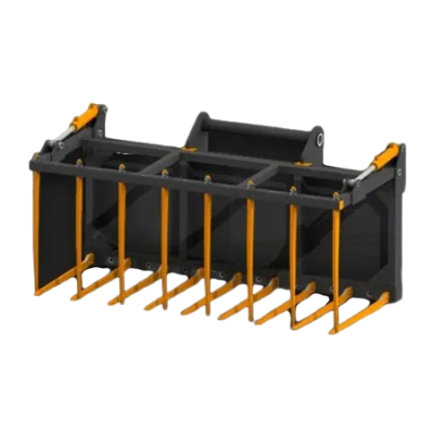 Захват для сена CFH-2400-TL Захват для сена CFH-2400-TL