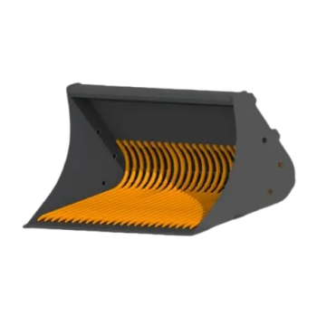 Просеивающий ковш SFD-3,0x2450-TL
