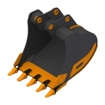 Универсальный ковш 22-27 TR-E-0,5-600