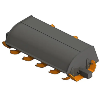 Навесной культиватор 1500 мм