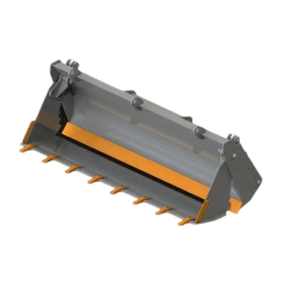 Челюстный ковш MLT 1,2x2400-TL Челюстный ковш MLT 1,2x2400-TL