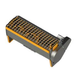 Бетоносмесительный ковш CMB-600-SS