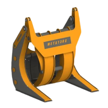 Бревнозахват CL-FL-2,5-1500-1400-770