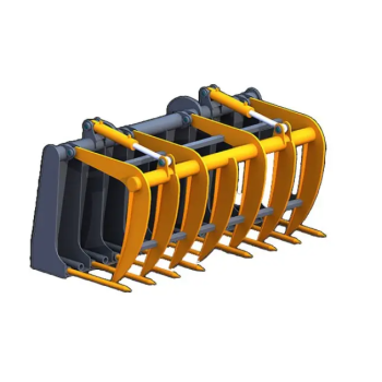 Вилочный захват CF-FL-5,0-1550-3000 Вилочный захват CF-FL-5,0-1550-3000