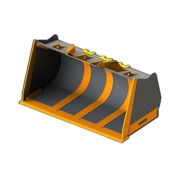 Угольный ковш до 5000 кг Угольный ковш до 5000 кг