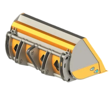 Ковш высокой выгрузки до 3000 кг Ковш высокой выгрузки до 3000 кг