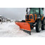 Отвал для уборки снега SB(L)-ММ-750 Отвал для уборки снега SB(L)-ММ-750