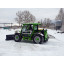 Снеговой отвал SB-2200-TL(M)