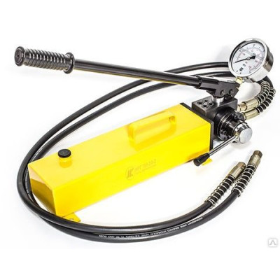 Насос ручной гидравлический НРГ 700-3.0-2 Насос ручной гидравлический НРГ 700-3.0-2