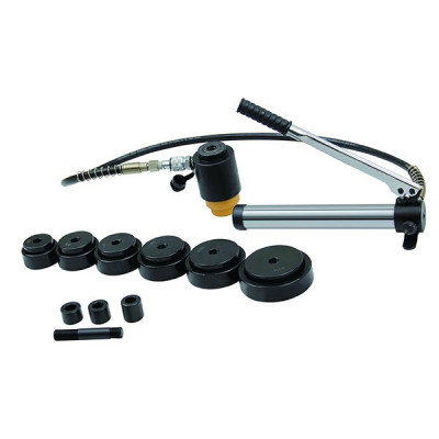 Пресс для пробивки отверстий в стальных листах ПГЛ-114Н Пресс для пробивки отверстий в стальных листах ПГЛ-114Н