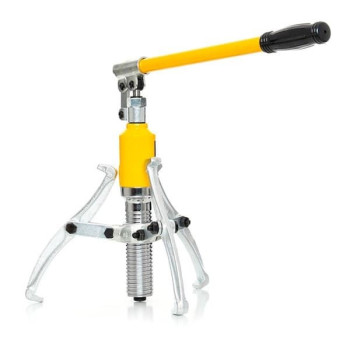 Съемник гидравлический СГА-15 со встроенным насосом Съемник гидравлический СГА-15 со встроенным насосом