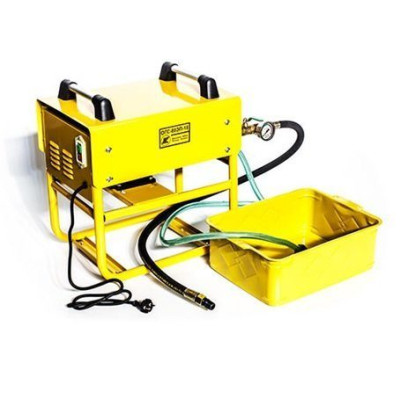 Опрессовщик электрический ОГС-80ЭП-18 Опрессовщик электрический ОГС-80ЭП-18