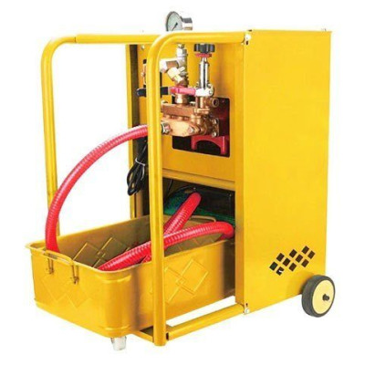 Опрессовщик электрический ОГС-100ЭП-40 Опрессовщик электрический ОГС-100ЭП-40