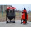 Пескоструйная камера PST-КСО-110-И-ФВ-М
