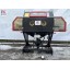 Пескоструйная камера PST-КСО-110-Н-ФВР-М, загрузка боковая с 2-х сторон