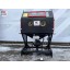 Пескоструйная камера PST-КСО-110-Н-М, загрузка боковая с 2-x сторон