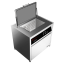 Ультразвуковая ванна АМ150 U