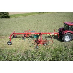 Валкообразователь Kverneland 9670S Evo