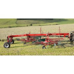 Валкообразователь KVERNELAND 9577 S