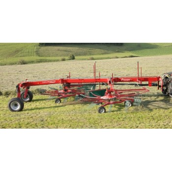 Валкообразователь KVERNELAND 9577 S Валкообразователь KVERNELAND 9577 S