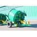 Измельчитель рулонов грубых кормов ИРК-145
