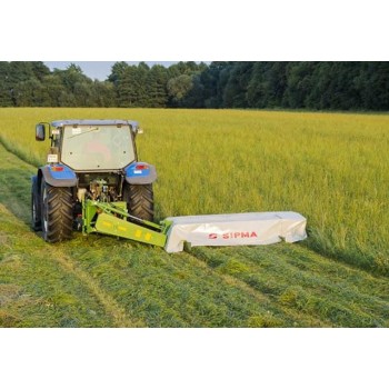 Косилка дисковая задненавесная KD 2510 KOS Косилка дисковая задненавесная KD 2510 KOS