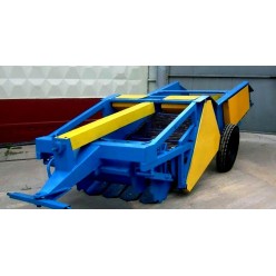 Картофелекопалка КСТ-1,4М