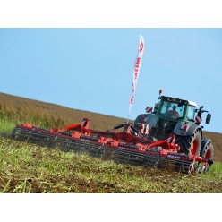 Дискатор Metal-Fach U-786 8 м