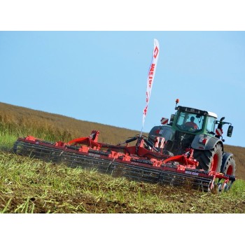 Дискатор Metal-Fach U-786 8 м