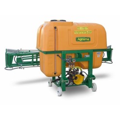 Опрыскиватель PGC800M PLS B-80 12 MT Опрыскиватель PGC800M PLS B-80 12 MT