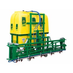 Опрыскиватель PGC1000H B-80 12 MT гидролифт Опрыскиватель PGC1000H B-80 12 MT гидролифт
